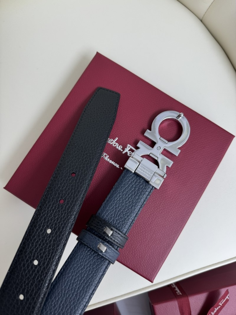 Ferragamo Belts